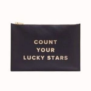 India Hicks Flat Stanley Count Your Lucky Stars - NWT